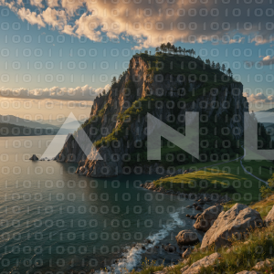 Fantasy Landscape - 000610