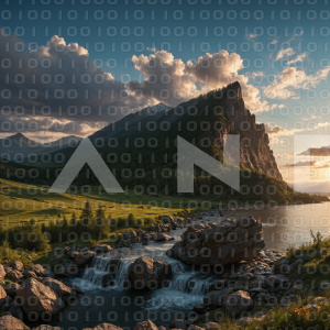 Fantasy Landscape - 000622