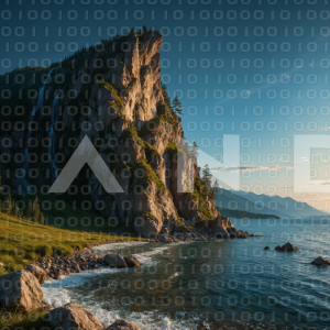 Fantasy Landscape - 000242