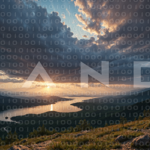 Fantasy Landscape - 000628