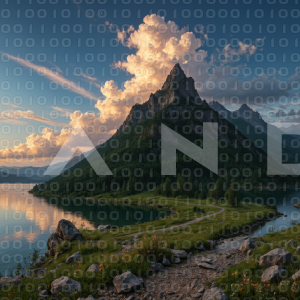 Fantasy Landscape - 000257