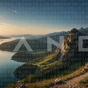 Fantasy Landscape - 000258