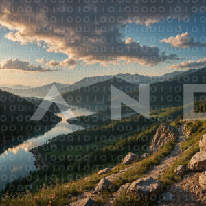 Fantasy Landscape - 000273