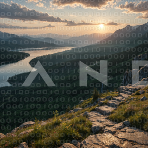 Fantasy Landscape - 000283