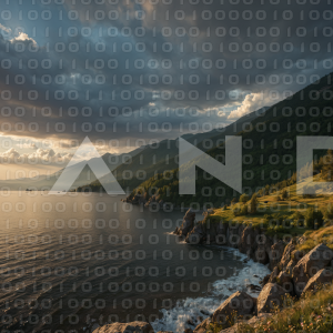 Fantasy Landscape - 000702