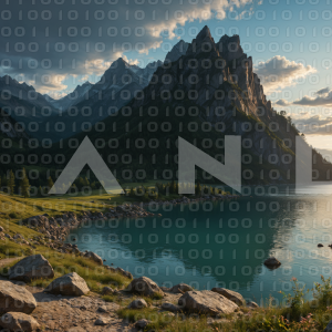 Fantasy Landscape - 000704