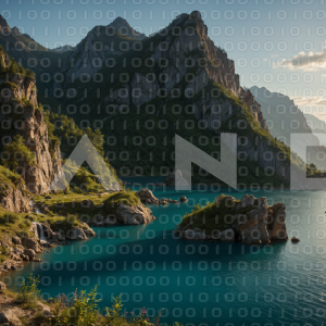 Fantasy Landscape - 000300