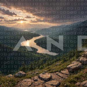 Fantasy Landscape - 000316