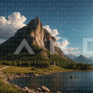 Fantasy Landscape - 000723