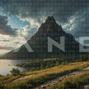 Fantasy Landscape - 000725