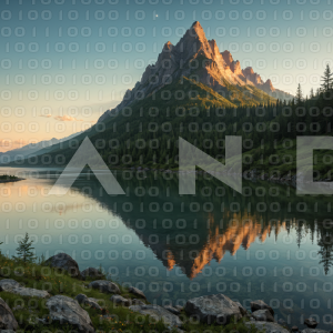 Fantasy Landscape - 000333