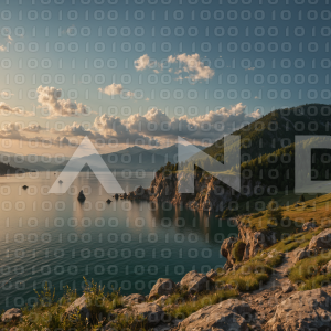 Fantasy Landscape - 000570