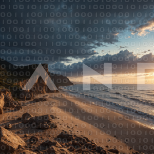 Fantasy Landscape - 000751