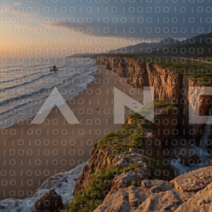 Fantasy Landscape - 000358