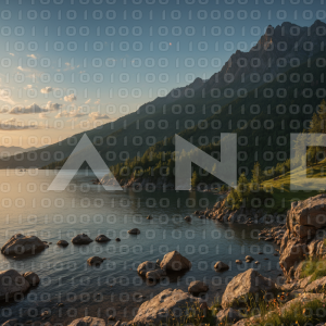 Fantasy Landscape - 000757