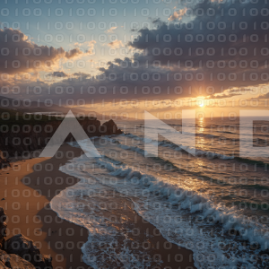 Fantasy Landscape - 000360