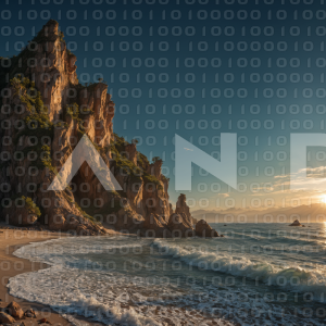 Fantasy Landscape - 000760