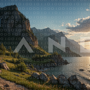 Fantasy Landscape - 000371