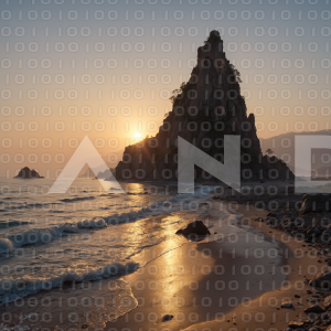 Fantasy Landscape - 000769