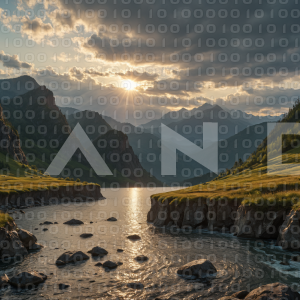 Fantasy Landscape - 000379