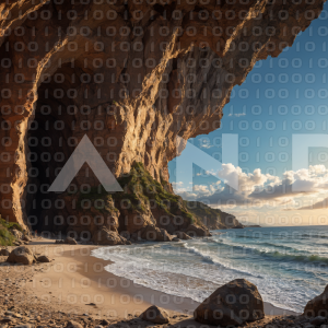 Fantasy Landscape - 000776