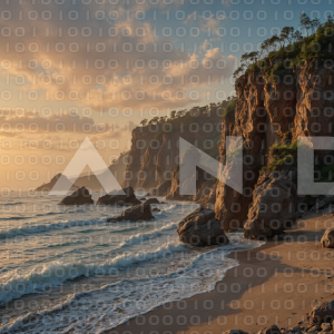 Fantasy Landscape - 000778