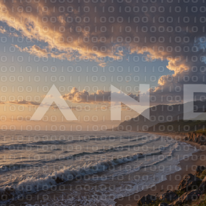 Fantasy Landscape - 000779