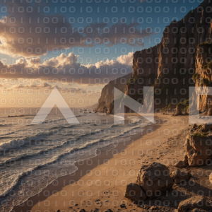 Fantasy Landscape - 000784