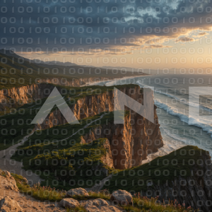 Fantasy Landscape - 000393