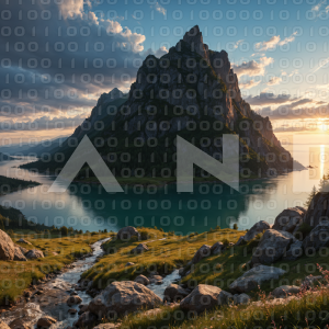 Fantasy Landscape - 000788