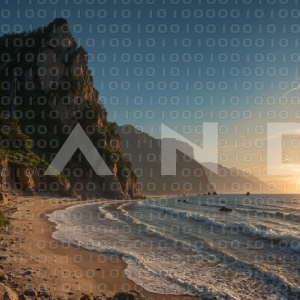 Fantasy Landscape - 000790