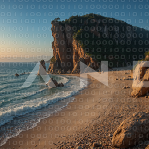 Fantasy Landscape - 000791