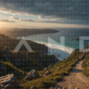 Fantasy Landscape - 000400