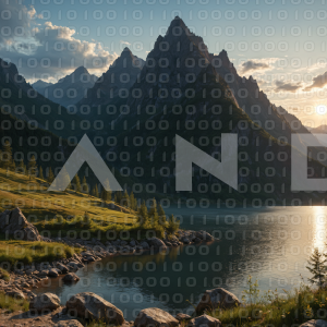 Fantasy Landscape - 000580