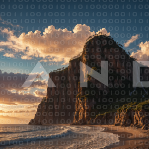 Fantasy Landscape - 000797