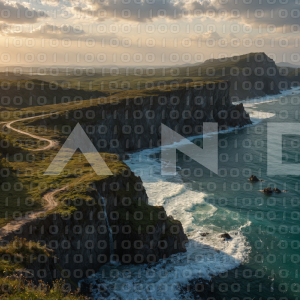 Fantasy Landscape - 000408