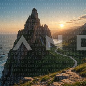 Fantasy Landscape - 000409