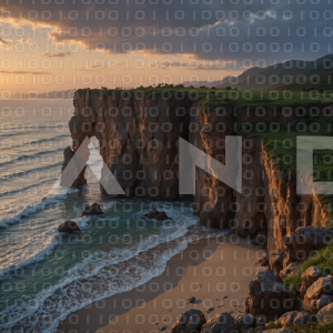 Fantasy Landscape - 000411