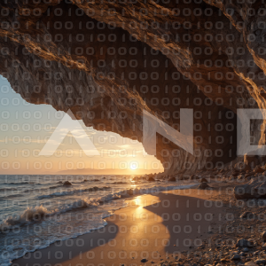 Fantasy Landscape - 000414