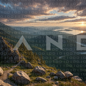 Fantasy Landscape - 000583