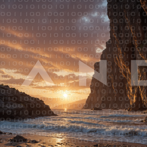 Fantasy Landscape - 000419