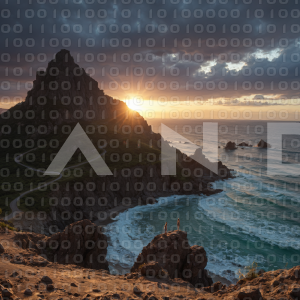 Fantasy Landscape - 000423