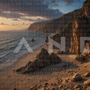 Fantasy Landscape - 000426