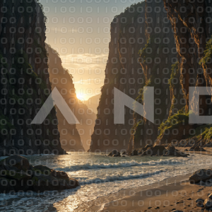 Fantasy Landscape - 000432