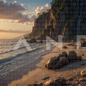 Fantasy Landscape - 000433