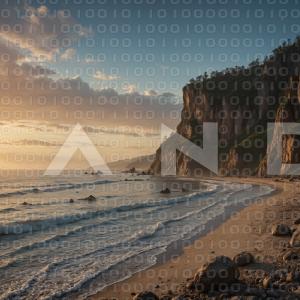 Fantasy Landscape - 000437