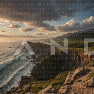 Fantasy Landscape - 000441