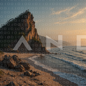 Fantasy Landscape - 000826