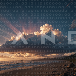 Fantasy Landscape - 000444