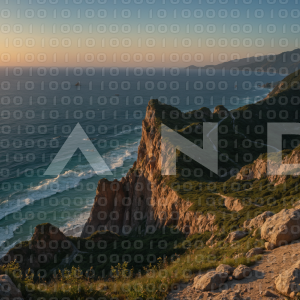 Fantasy Landscape - 000445